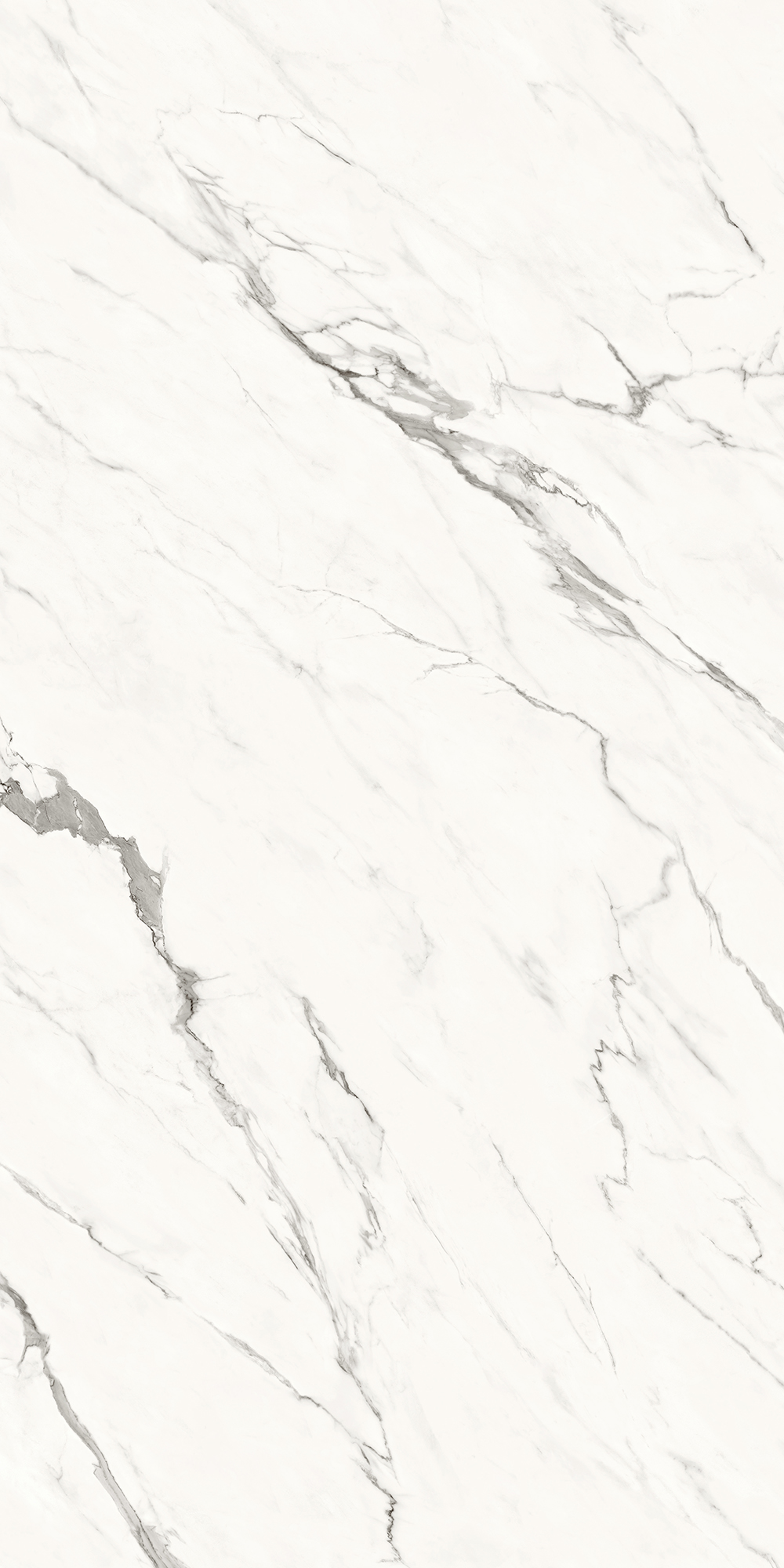 WHITE CARRARA