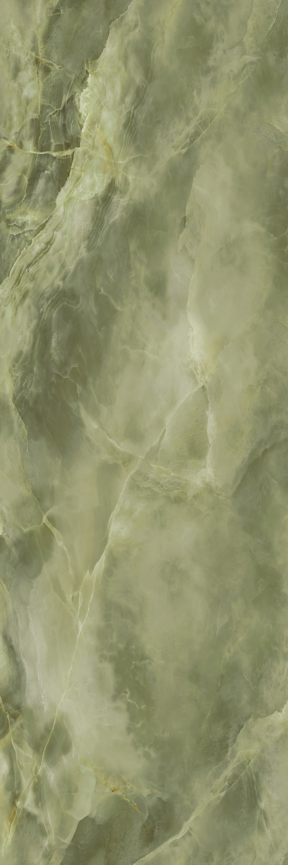 ROYAL JADE（翡翠-满绿）