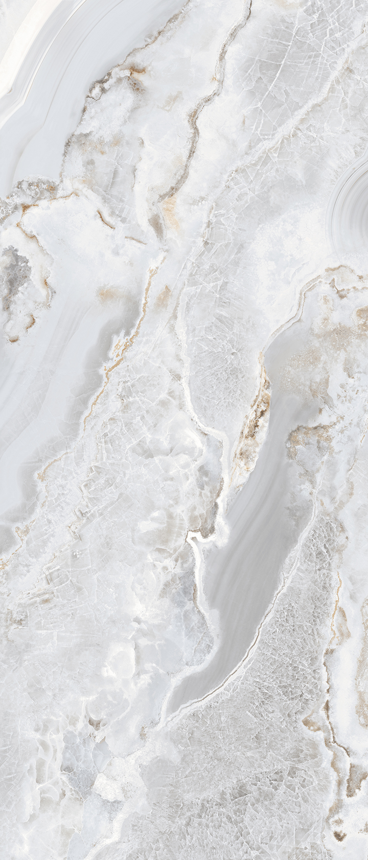 GEMSTONE PEARL WHITE