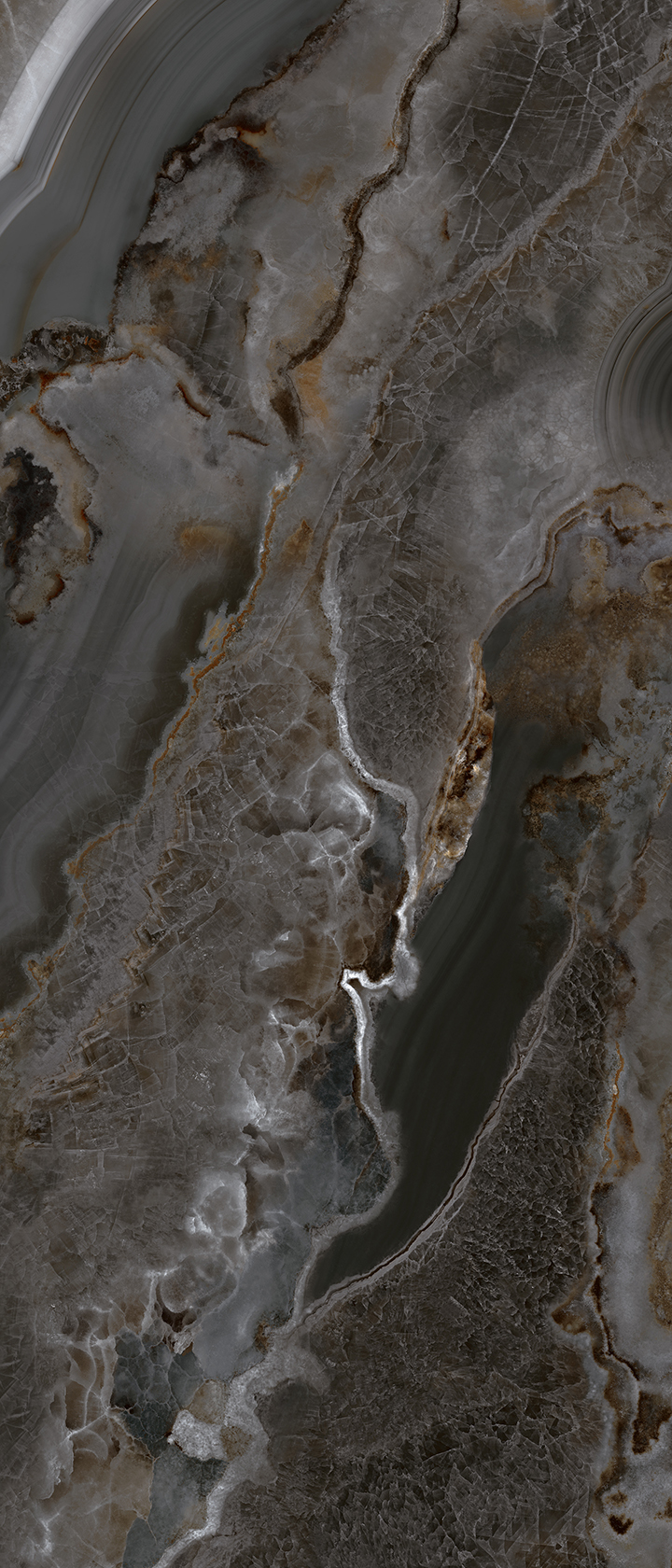 GEMSTONE SMOKE CRYSTAL