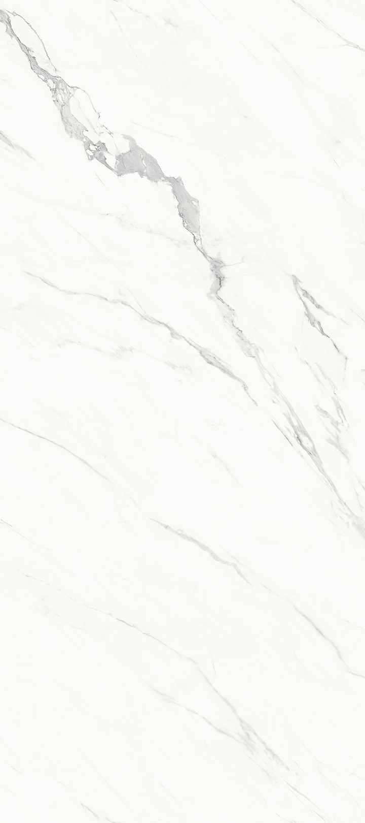 WHITE CARRARA