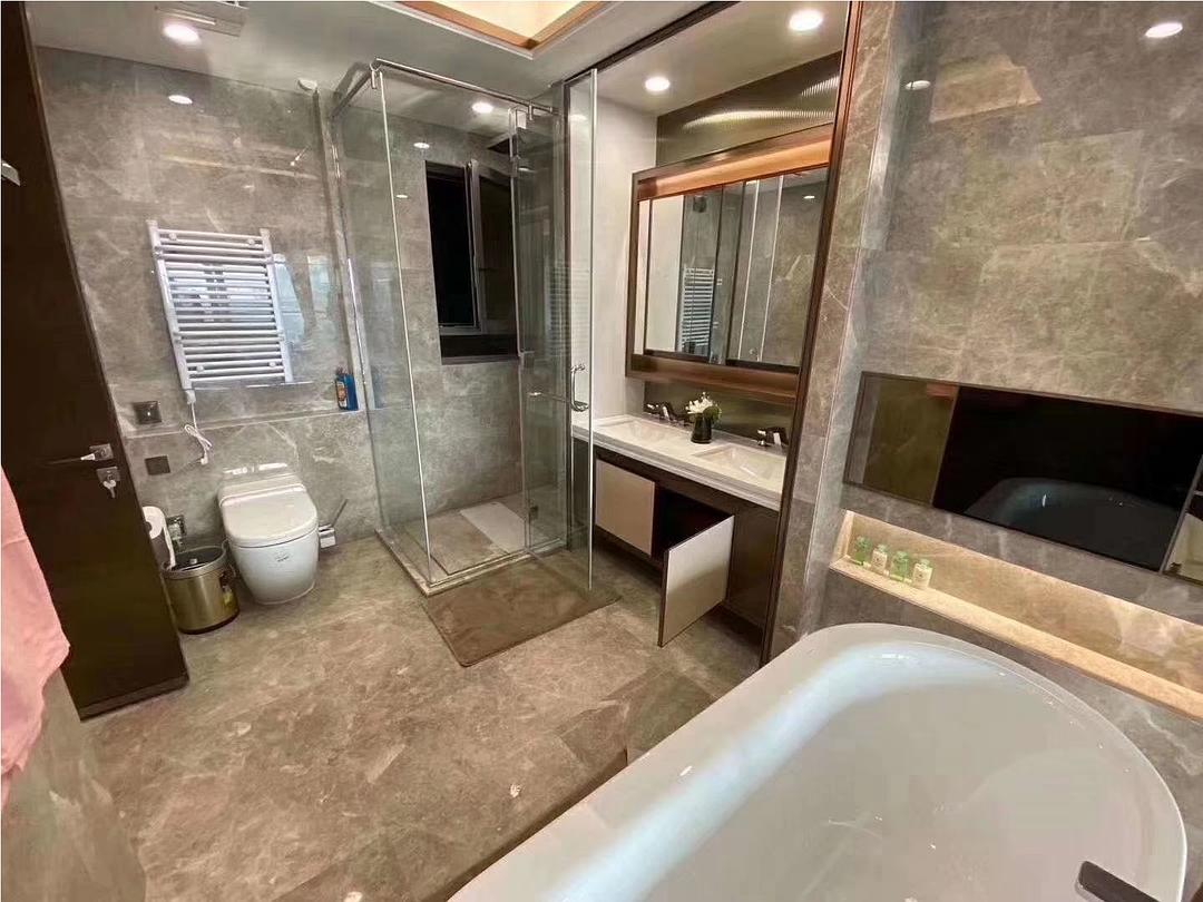 上海宝格丽酒店