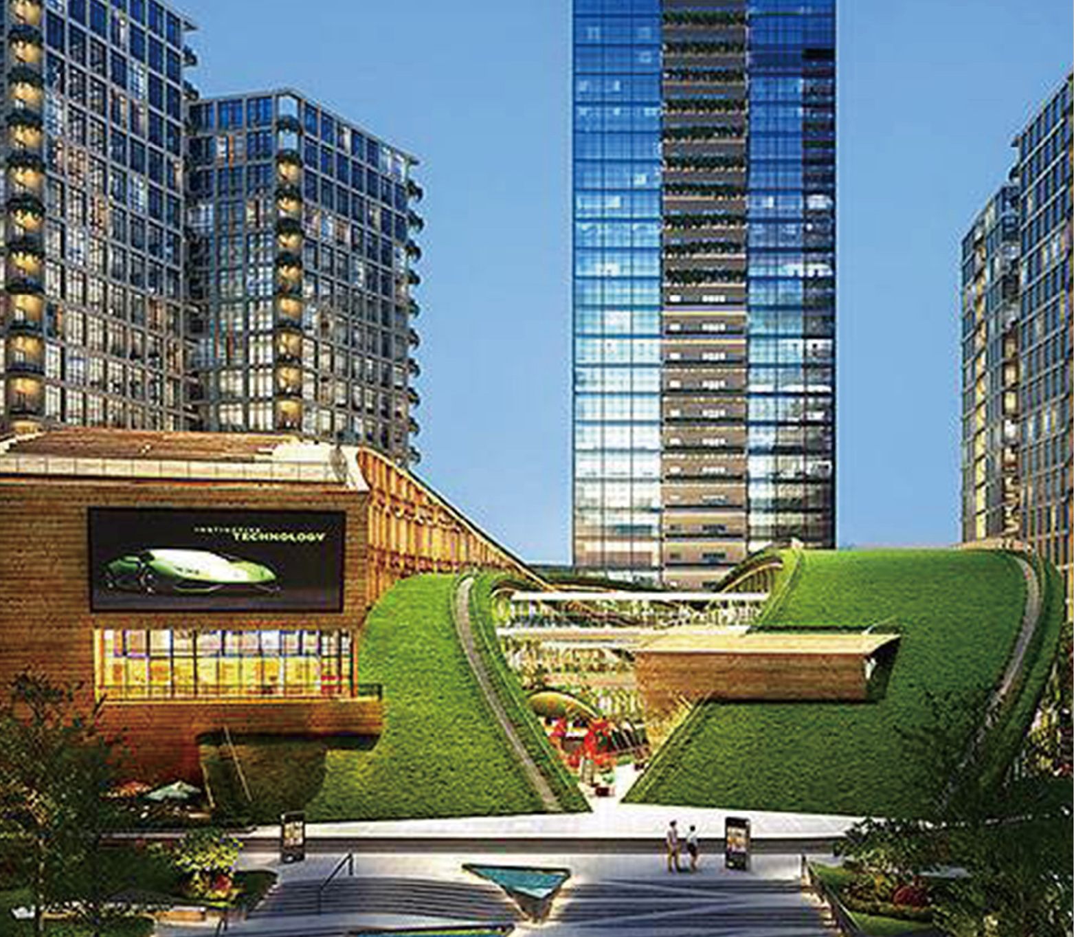 Shenzhen Qiaocheng Fang
