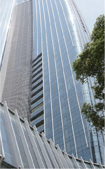 广州·尚东柏悦府