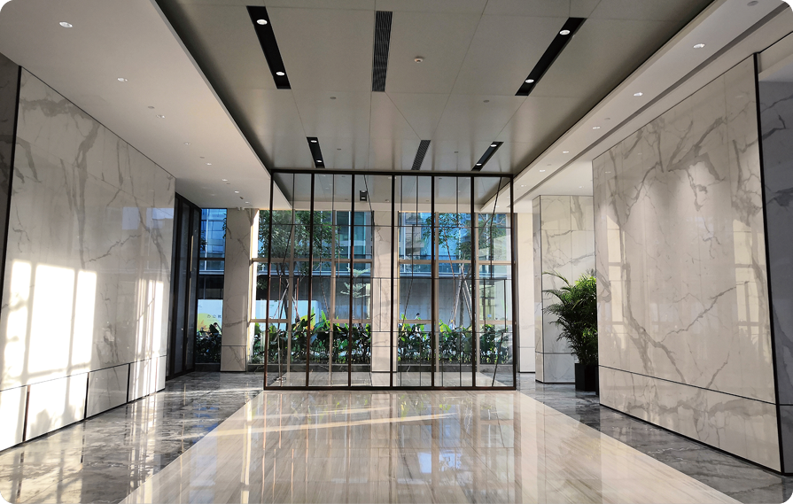 Shenzhen Qiaocheng Fang
