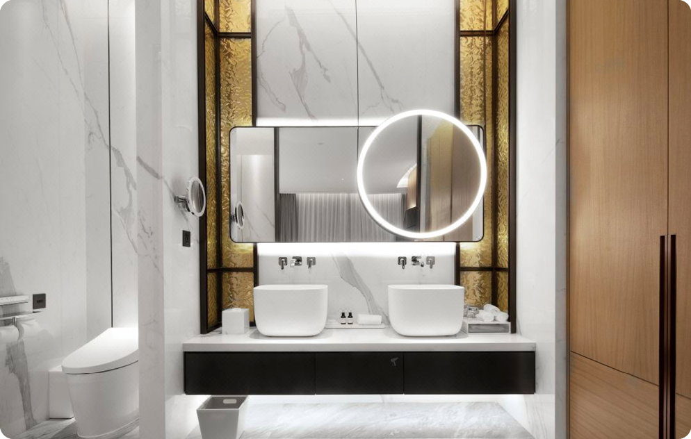 Shenzhen Anyan Hotel