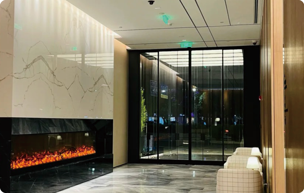 Shenzhen Anyan Hotel