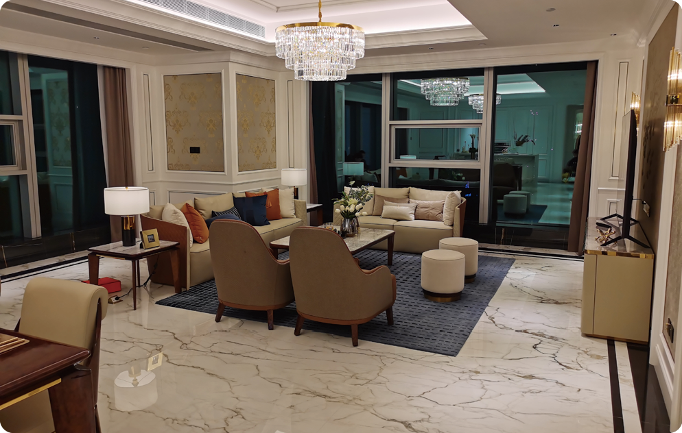 长沙运达中央广场三期公寓