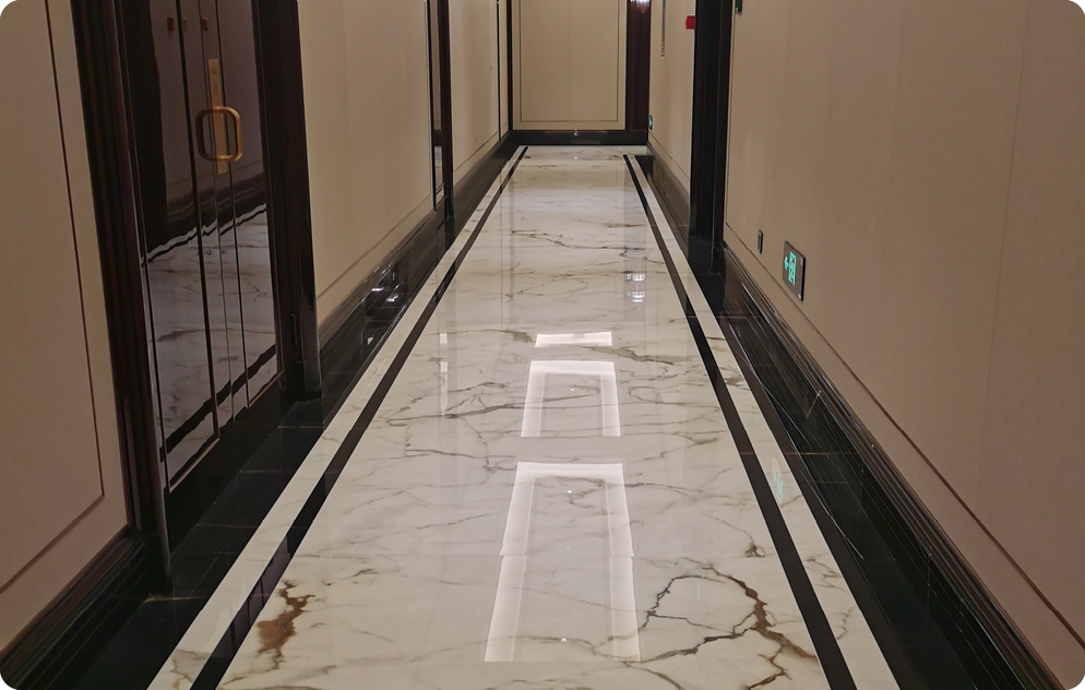 长沙运达中央广场三期公寓