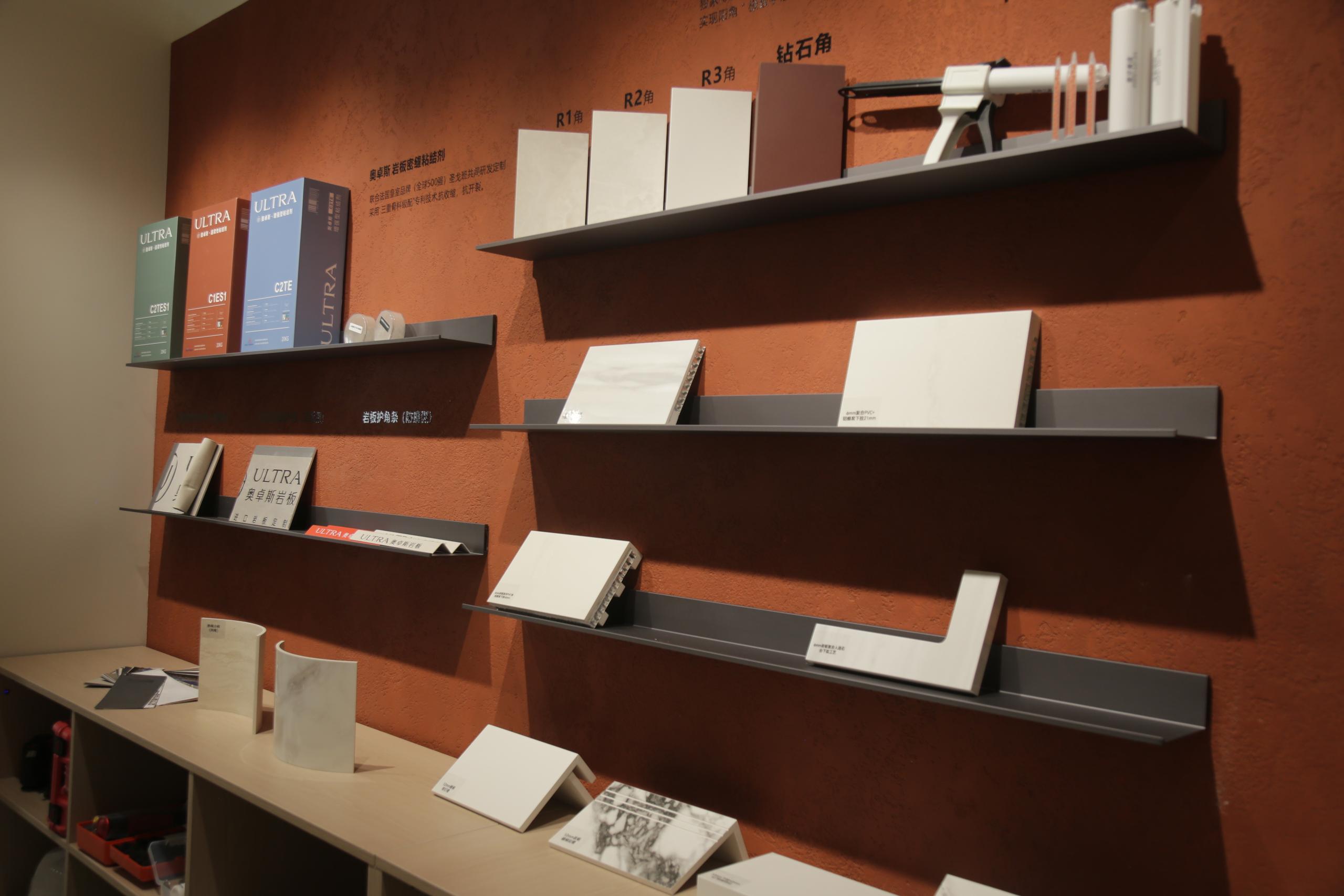 银川旗舰店开业