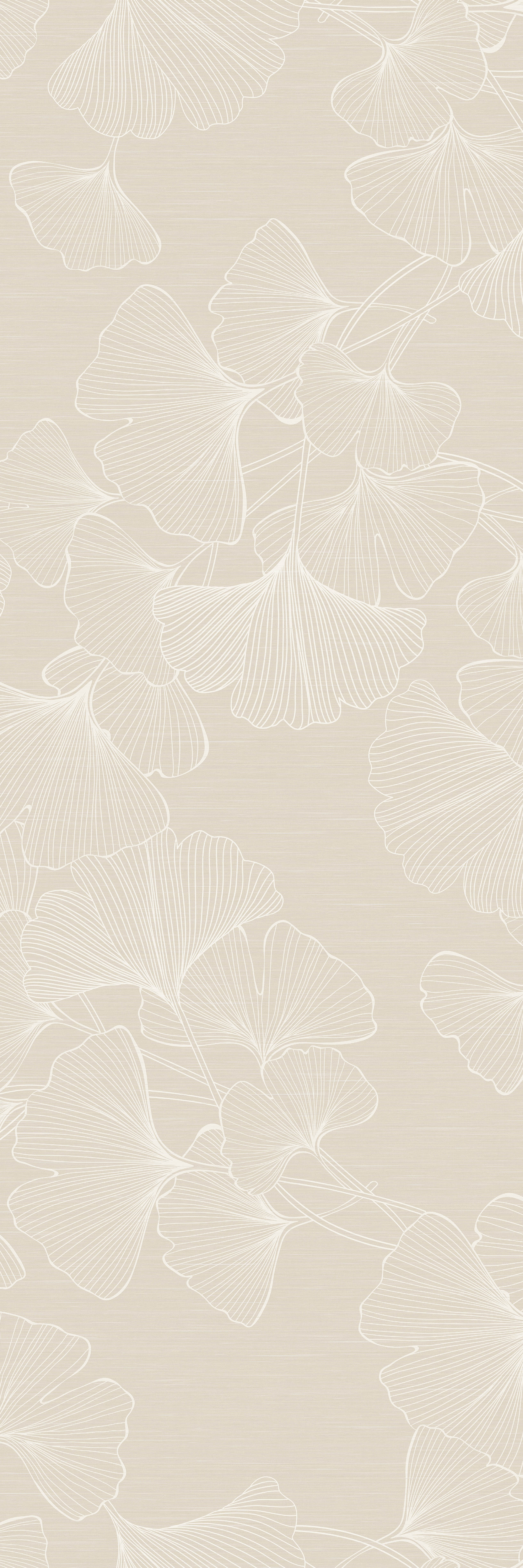 AUTUMN SCENERY BEIGE