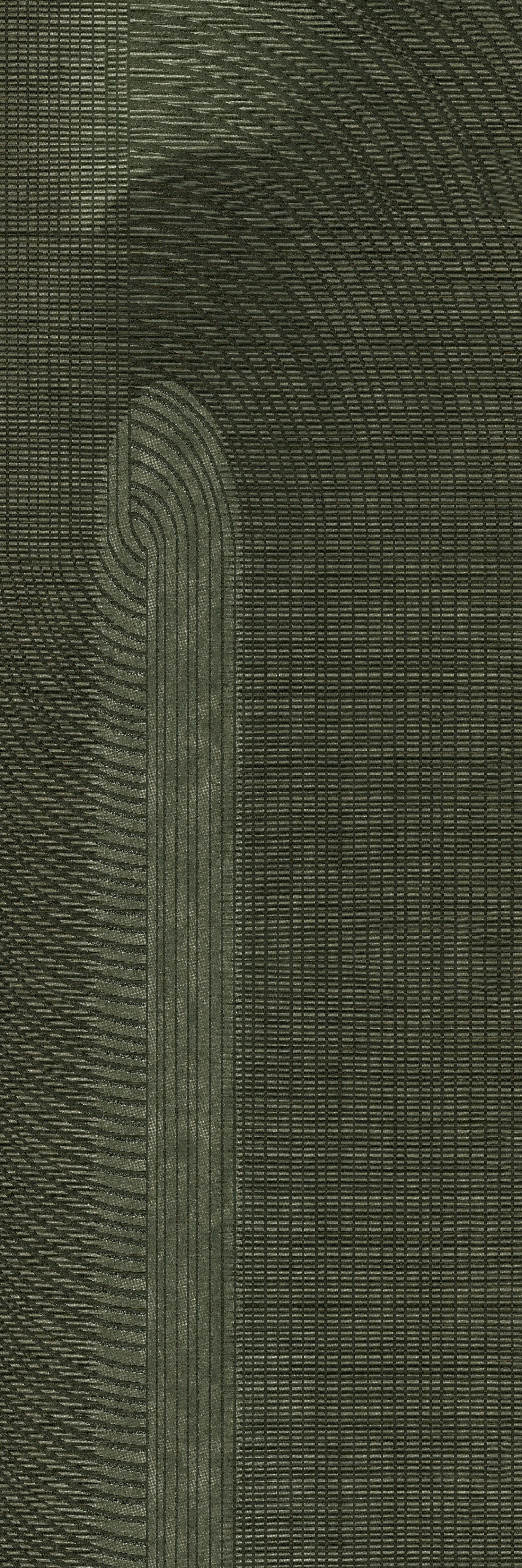 TRIUMPHANT GREEN
