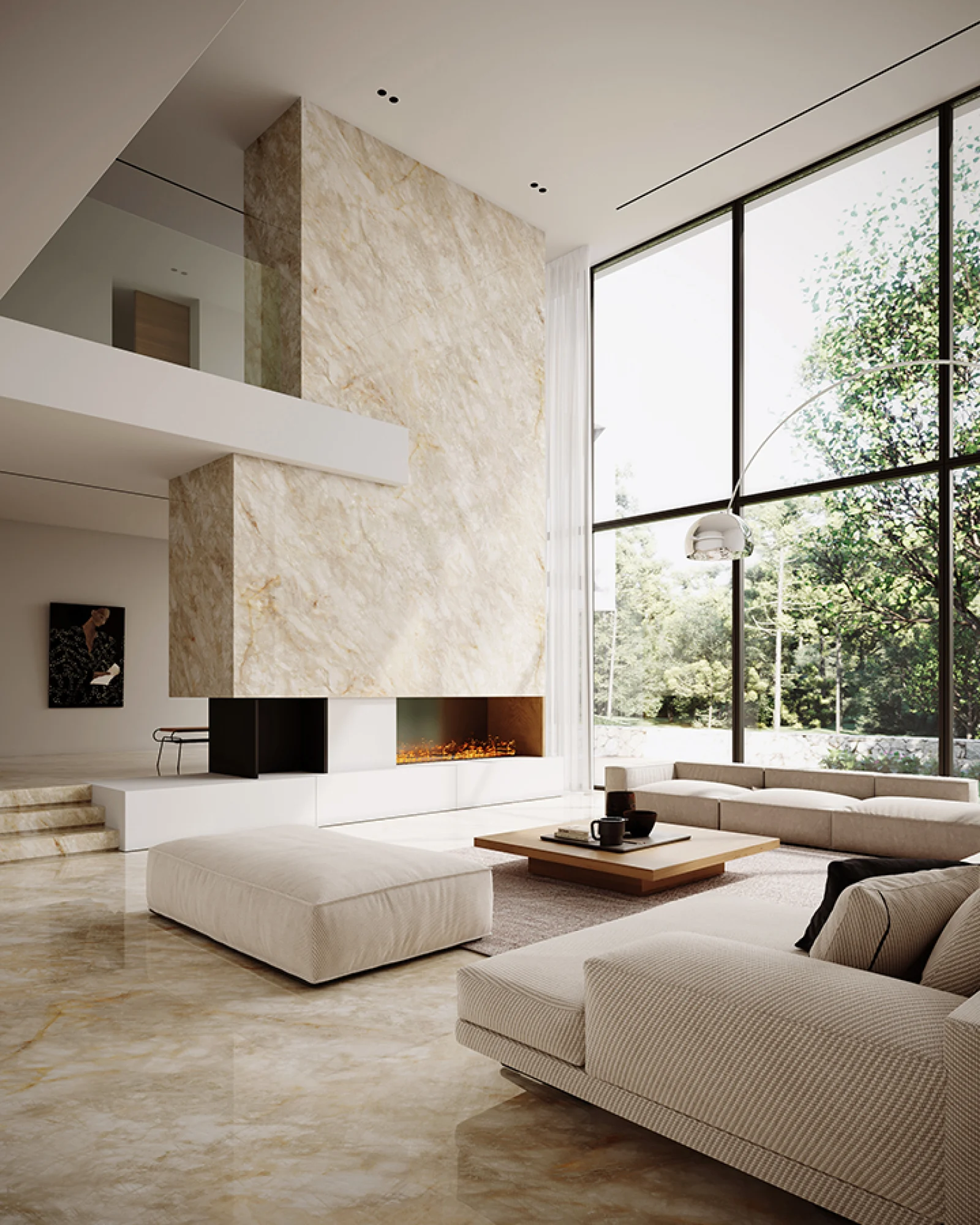 LUXURY